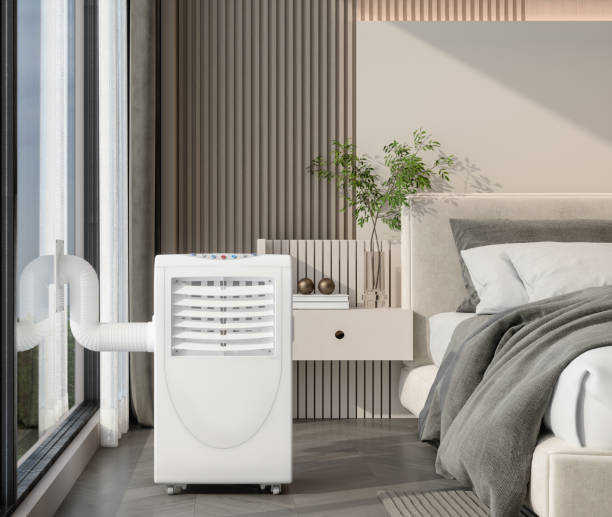 Best Seasonal HVAC Services in Amboy, WA