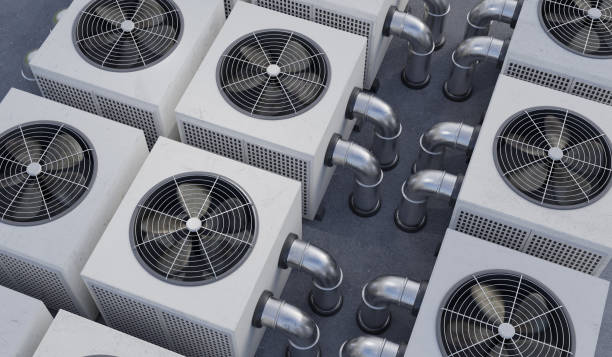 Best Thermostats and Smart Controls in Amboy, WA