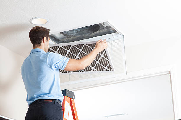 Best HVAC Equipment and Components in Amboy, WA