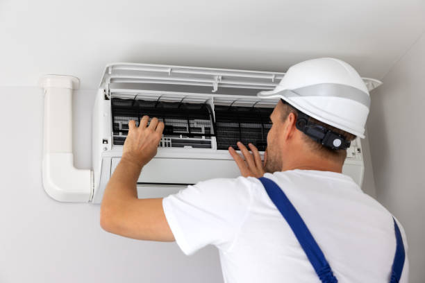 Reliable Amboy, WA HVAC Solutions
